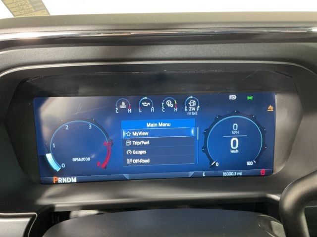 Certified 2025 Ford F350 Lariat w/ FX4 Off-Road Package AWD/4WD image 20