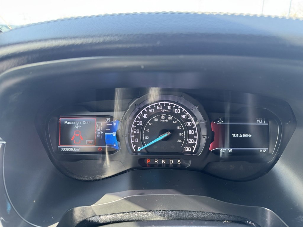 Certified 2019 Ford Ranger Lariat w/ Equipment Group 501A Mid image 11