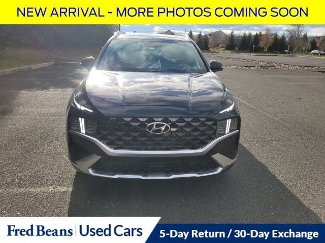 Used 2023 Hyundai Santa Fe Calligraphy image 19