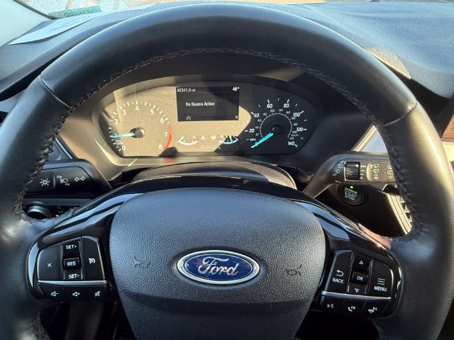Certified 2021 Ford Escape SE w/ Cold Weather Package AWD/4WD image 17