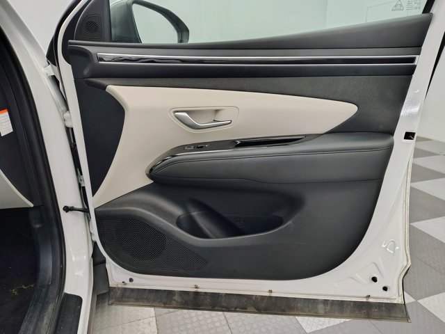 Used 2024 Hyundai Tucson SEL AWD/4WD image 13