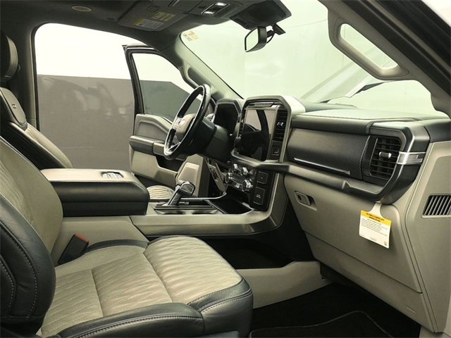 Certified 2022 Ford F150 Limited image 16