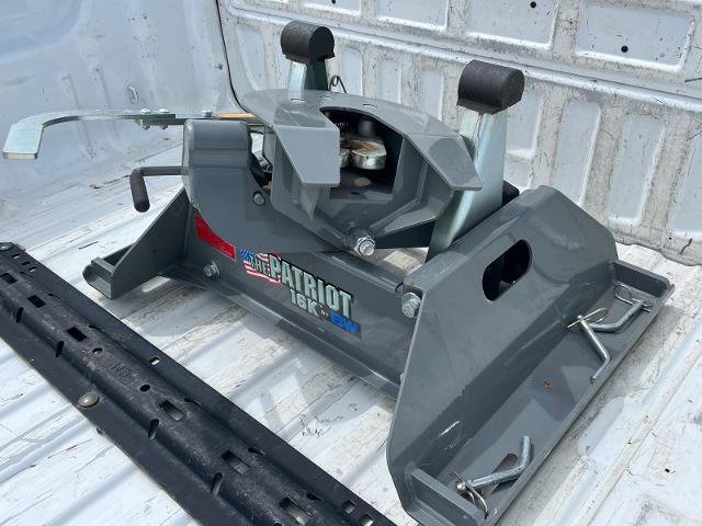 Used 2019 Chevrolet Silverado 2500 W/T w/ WT Convenience Package image 7