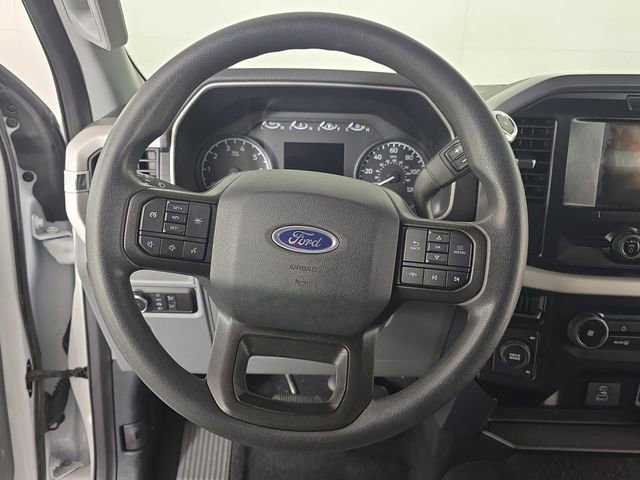 Certified 2023 Ford F150 XLT image 11