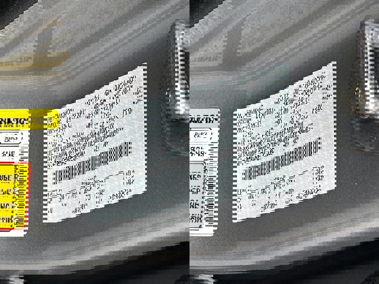 Certified 2023 Ford Bronco Big Bend image 34