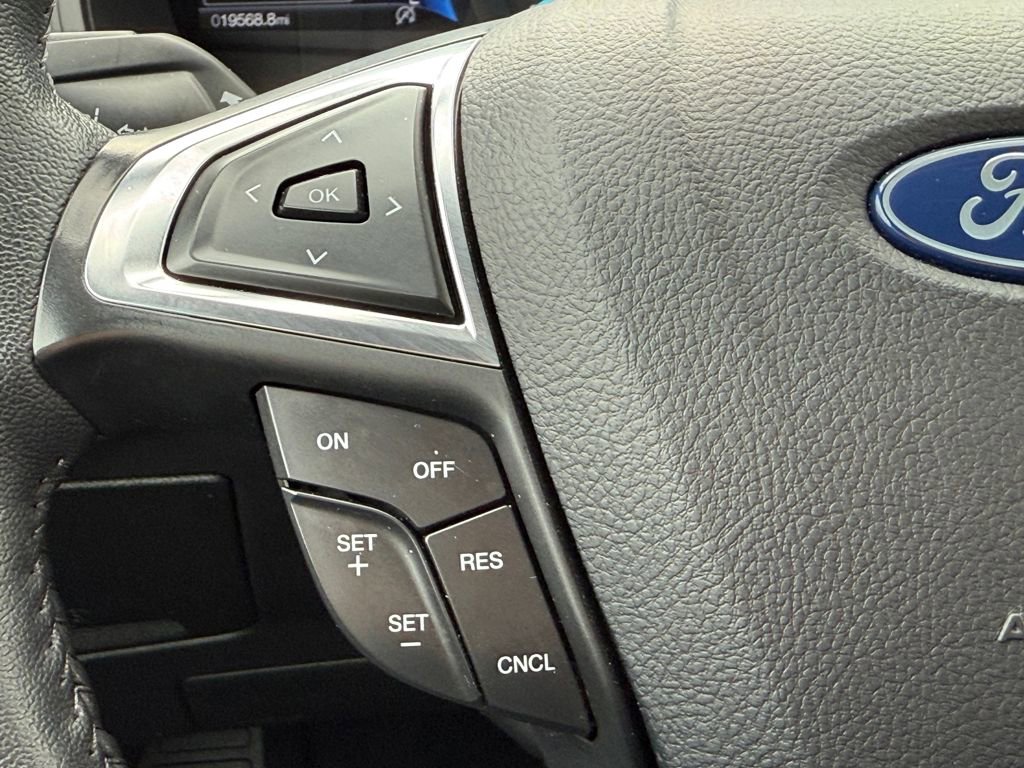 Certified 2024 Ford Edge Titanium image 14