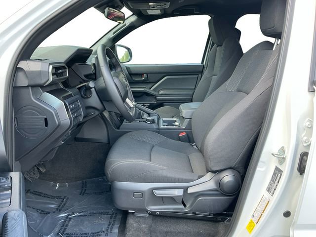 Used 2025 Toyota 4Runner SR5 image 10