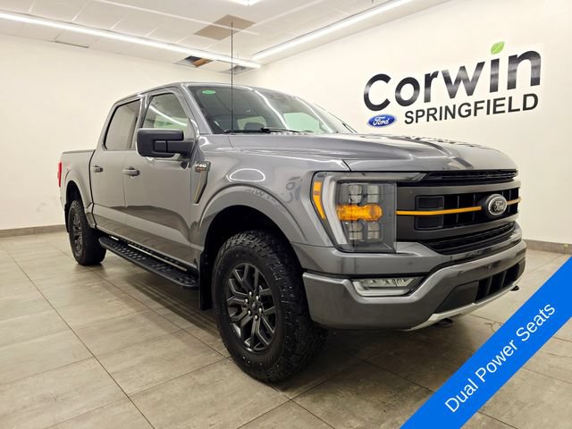 Certified 2023 Ford F150 Tremor AWD/4WD image 7