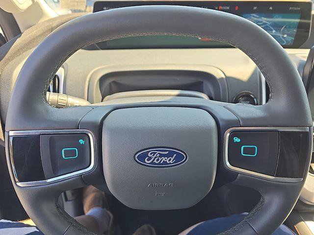 Certified 2025 Ford Expedition Max Active AWD/4WD image 19