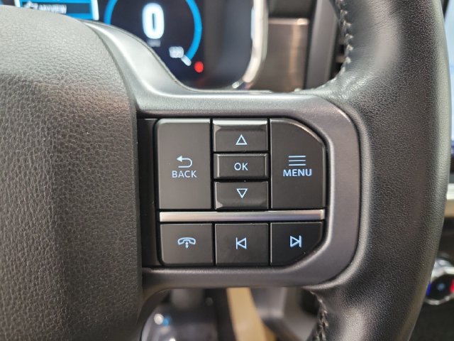 Certified 2023 Ford F150 Lariat w/ Equipment Group 502A High AWD/4WD image 26