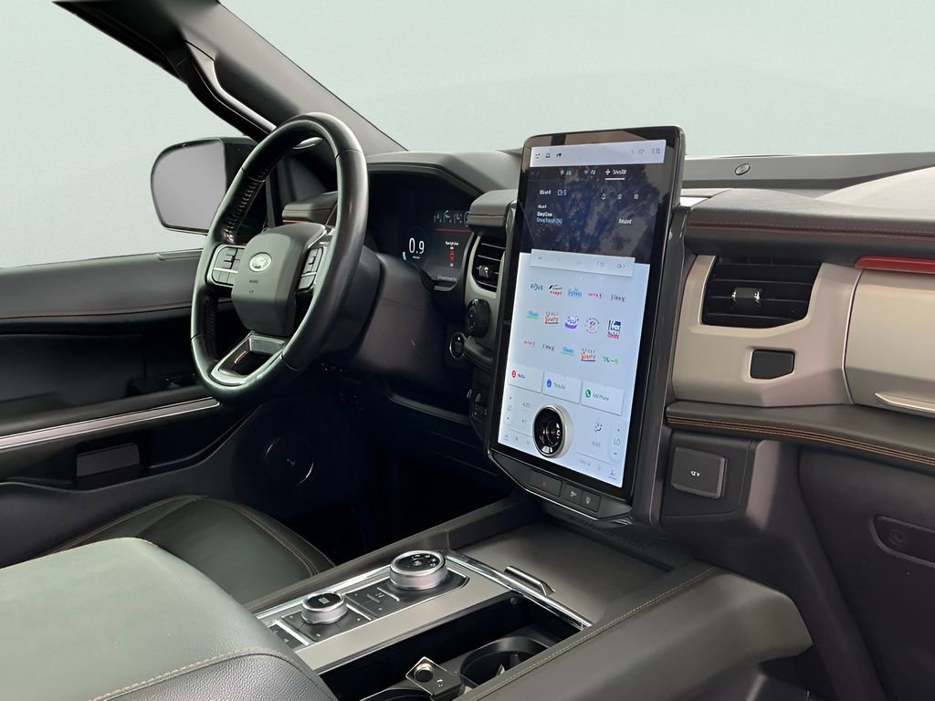 Certified 2022 Ford Expedition Timberline AWD/4WD image 26