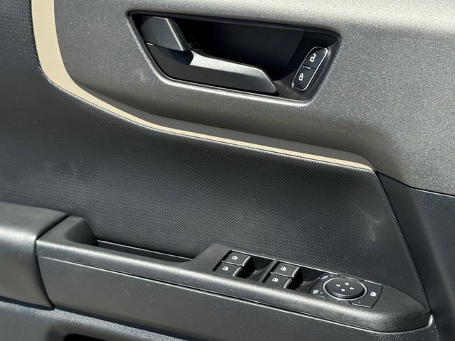 Certified 2025 Ford Bronco Sport Big Bend w/ Convenience Package image 25