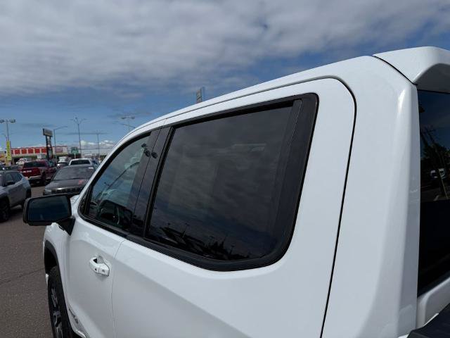 Used 2020 GMC Sierra 1500 AT4 w/ AT4 Premium Package AWD/4WD image 35