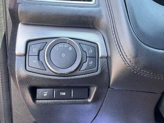Certified 2019 Ford Explorer Platinum AWD/4WD image 22