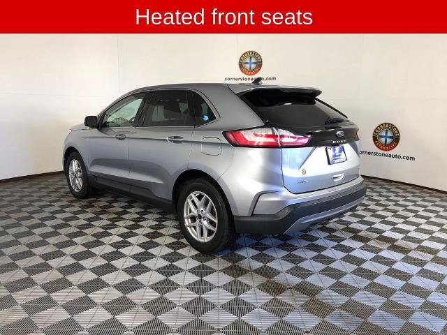 Certified 2024 Ford Edge SEL AWD/4WD image 18