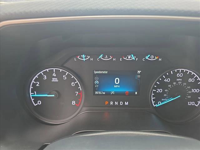 Certified 2023 Ford F150 XL w/ STX Black Appearance Package AWD/4WD image 11