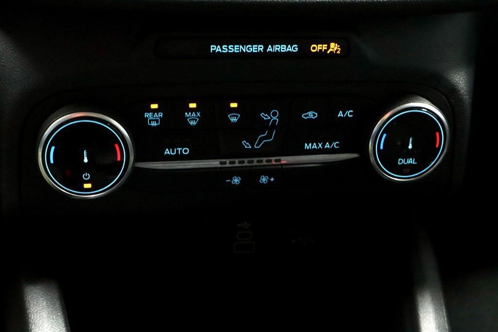 Certified 2025 Ford Escape Active image 29