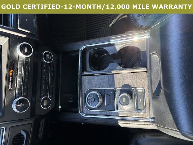 Certified 2021 Ford Expedition Limited image 18