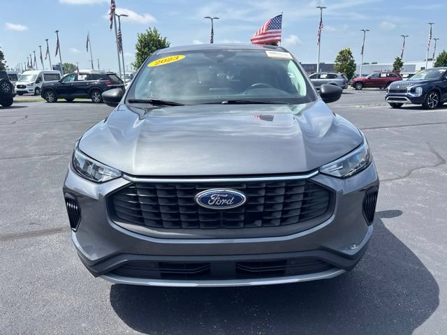 Certified 2023 Ford Escape Active FWD image 5