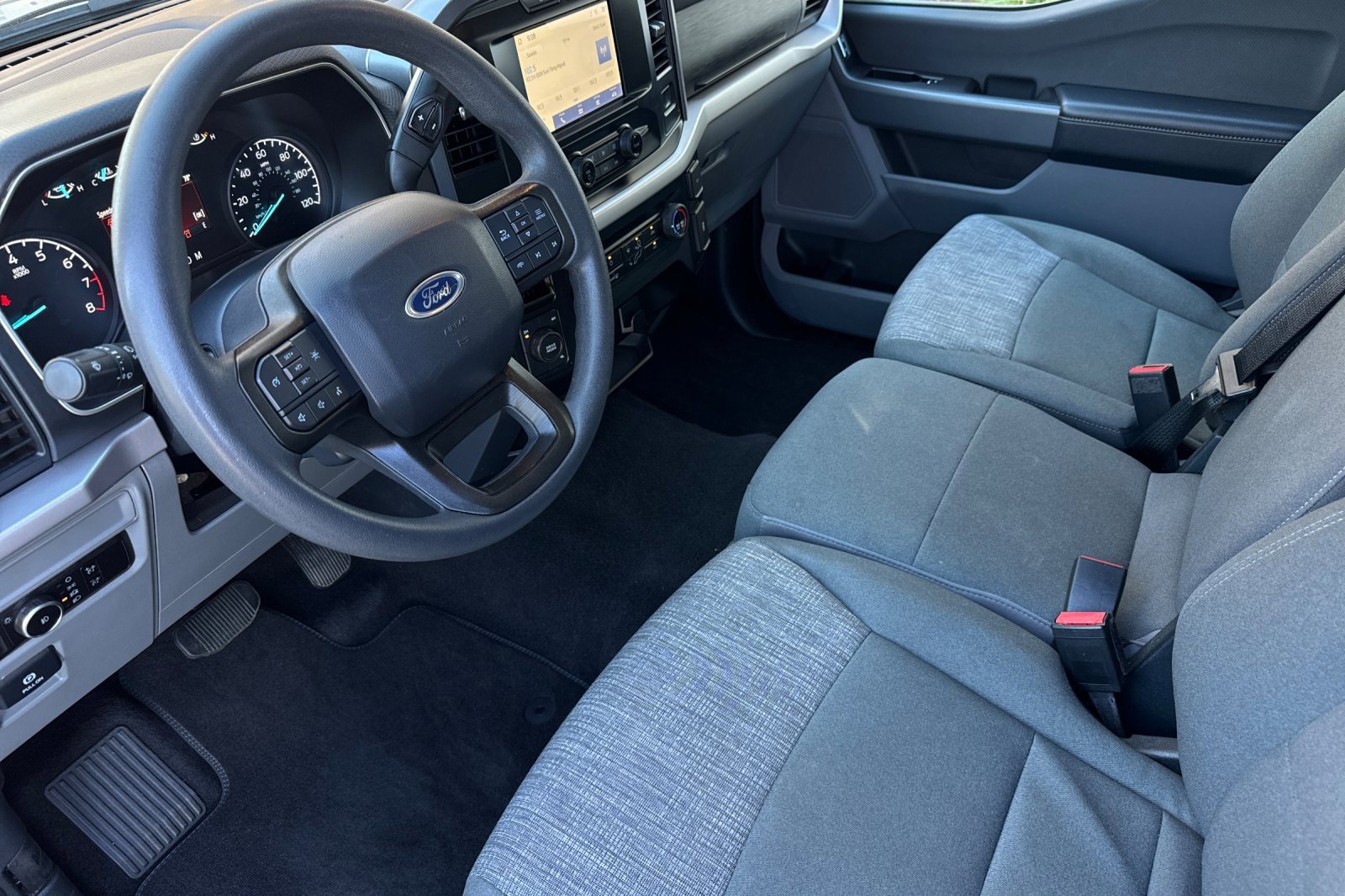 Certified 2023 Ford F150 XLT image 10