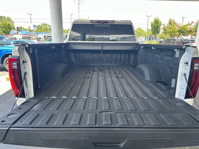 Used 2025 GMC Sierra 2500 Denali Ultimate w/ Max Trailering Package AWD/4WD image 26
