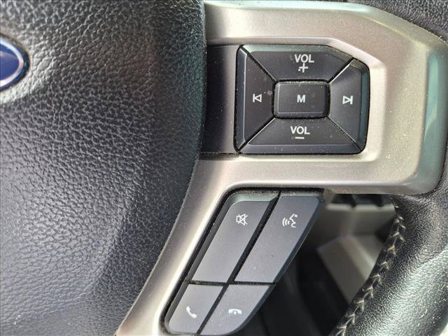 Certified 2021 Ford F250 Lariat AWD/4WD image 13