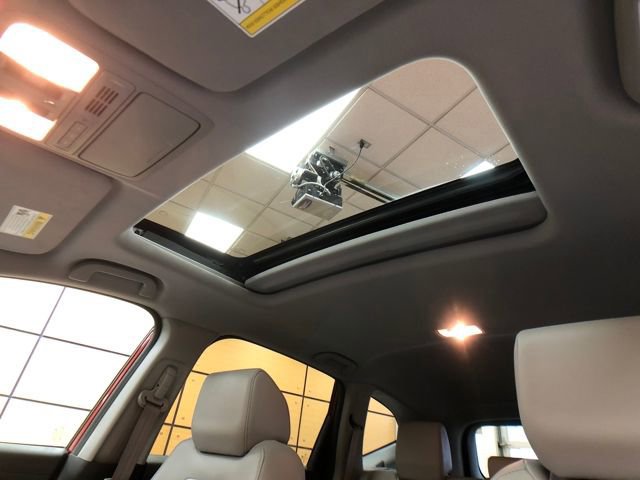 Used 2020 Honda CR-V EX-L image 20