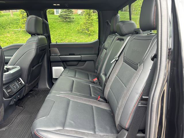 Certified 2025 Ford F150 Raptor AWD/4WD image 16