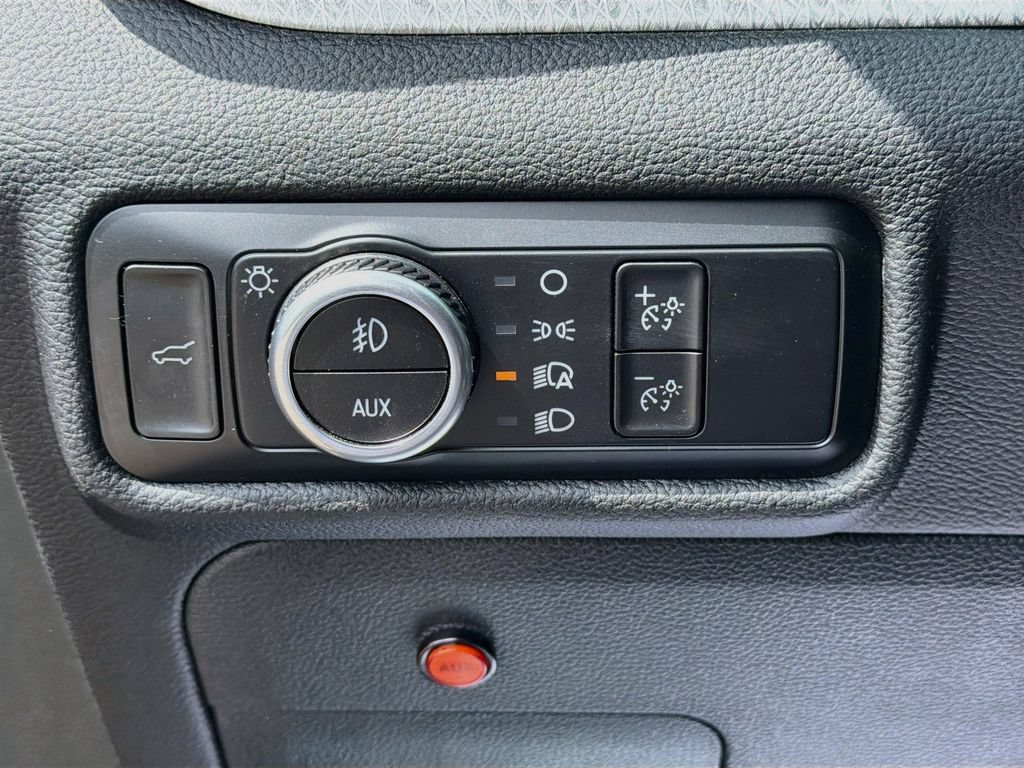 Certified 2023 Ford Explorer Timberline w/ Timberline Technology Package AWD/4WD image 10