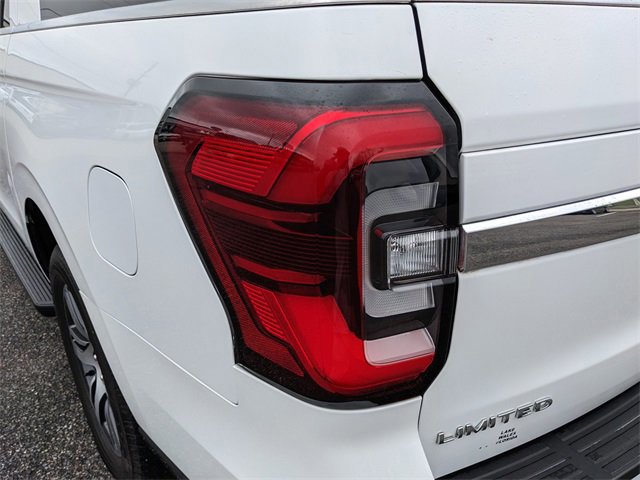 Certified 2024 Ford Expedition Max Limited image 11