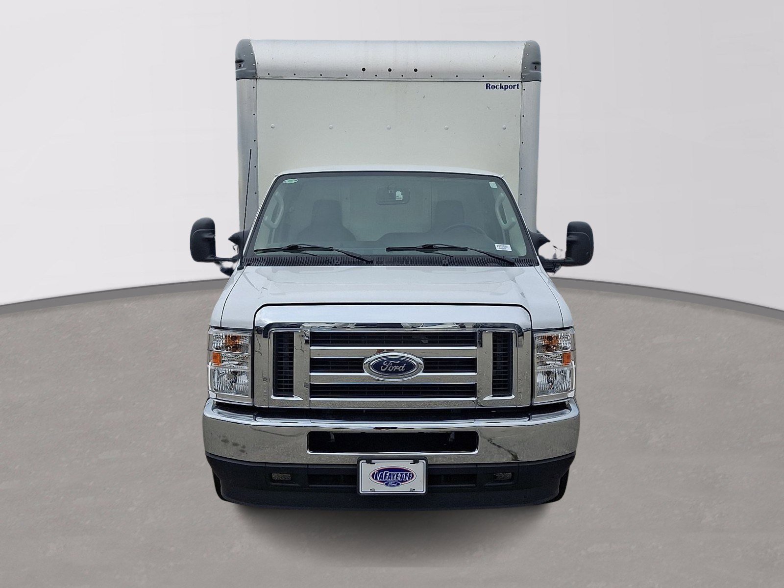 Certified 2025 Ford E-350 and Econoline 350 Super Duty w/ Power Equipment Group RWD image 2