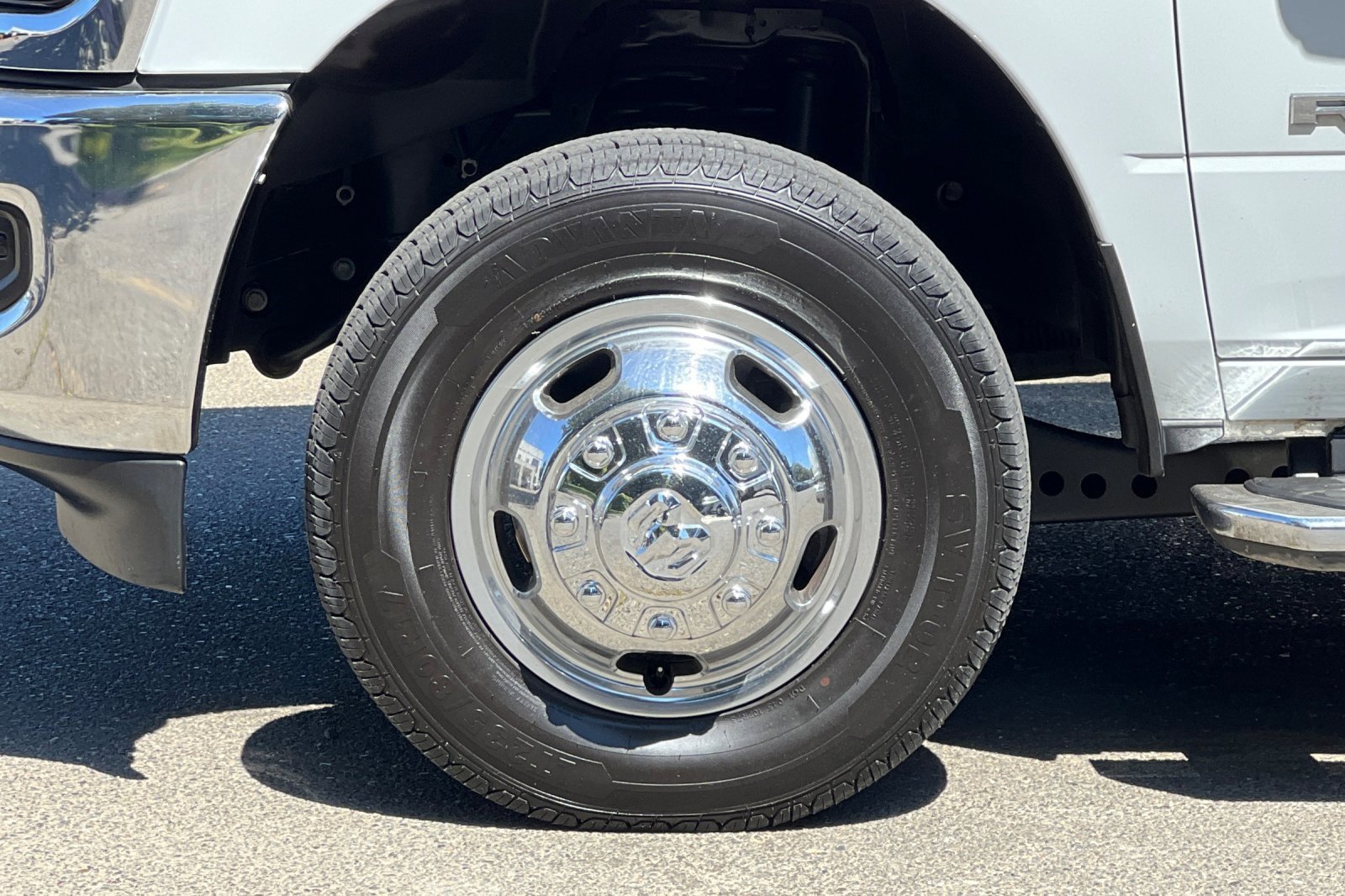 Used 2024 RAM 3500 Big Horn image 26