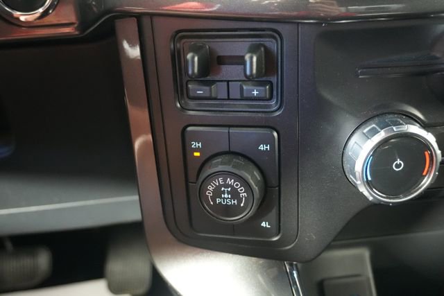 Certified 2023 Ford F150 XLT w/ Equipment Group 302A High AWD/4WD image 21