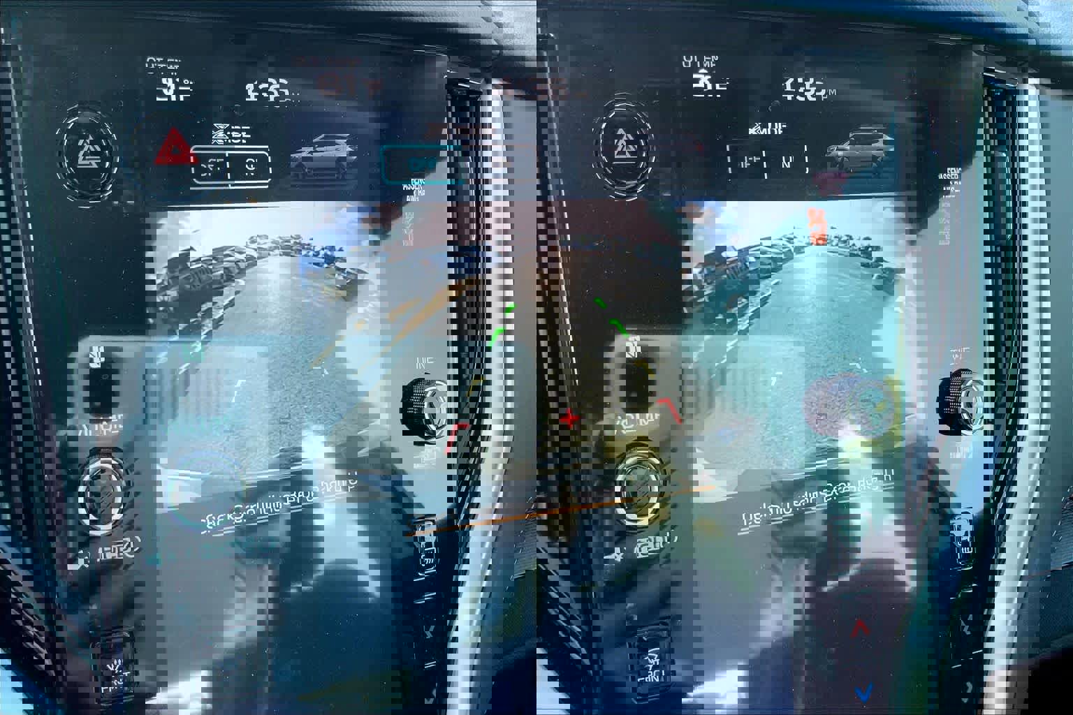 Used 2021 Subaru Outback Premium w/ Popular Package #1 image 26