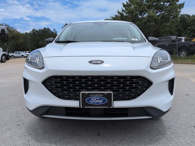 Certified 2022 Ford Escape SE w/ Cold Weather Package AWD/4WD image 9