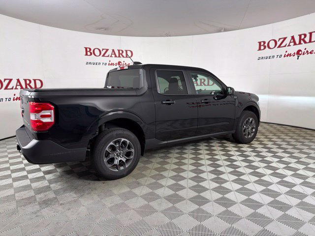 Certified 2025 Ford Maverick XLT w/ Equipment Group 302A AWD/4WD image 13