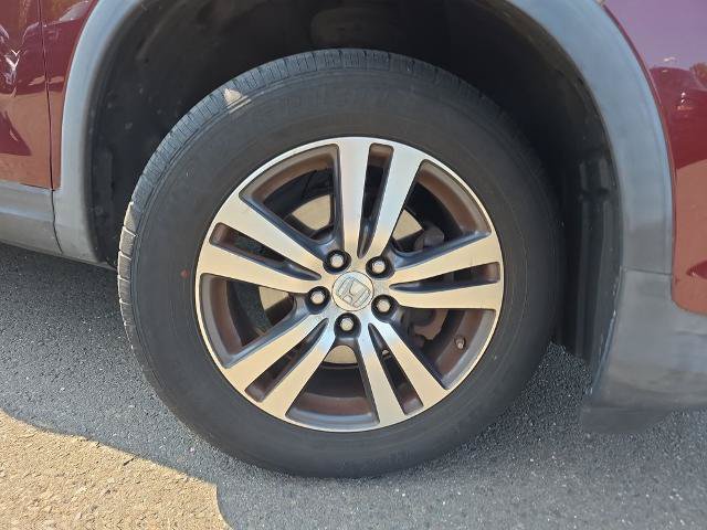 Used 2018 Honda Pilot EX image 10