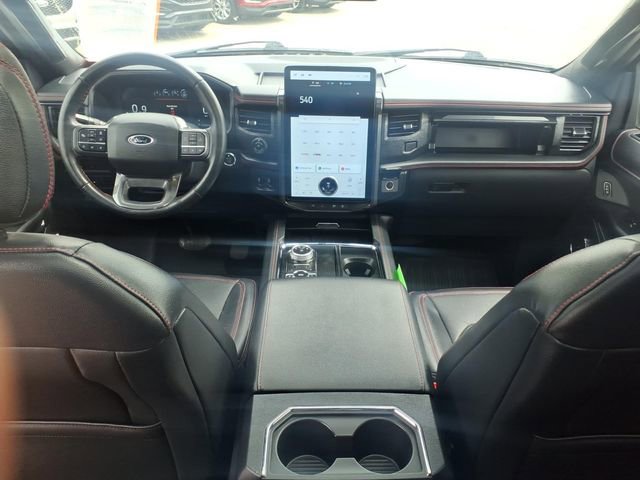 Certified 2023 Ford Expedition Max Limited AWD/4WD image 15