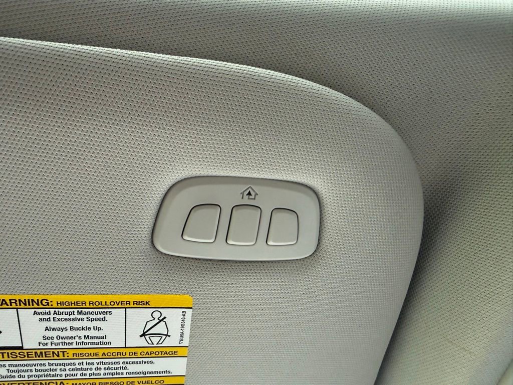 Certified 2025 Ford Expedition Max Platinum AWD/4WD image 27