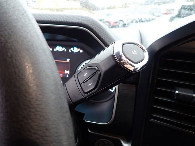 Certified 2023 Ford F150 XL w/ STX Appearance Package AWD/4WD image 24