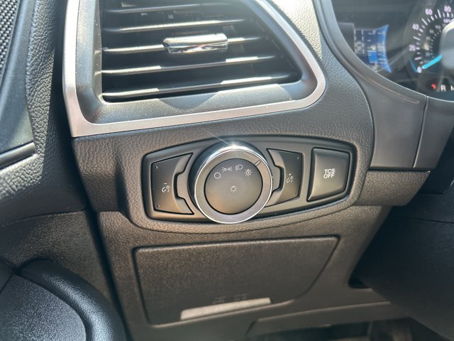 Certified 2024 Ford Edge SE AWD/4WD image 26