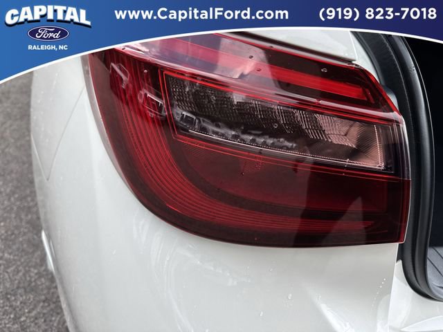 Used 2023 INFINITI Q50 Luxe w/ Cargo Package AWD/4WD image 15