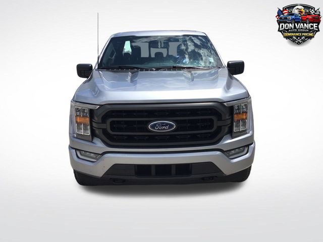 Certified 2023 Ford F150 XLT w/ Equipment Group 302A High AWD/4WD image 8