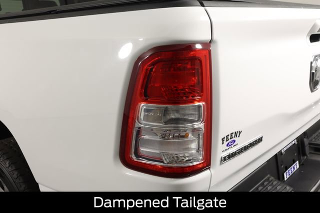 Used 2020 RAM 1500 Big Horn image 28