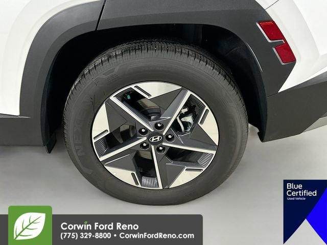 Used 2025 Hyundai Tucson SEL image 34