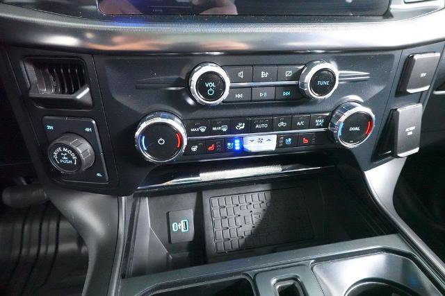 Certified 2024 Ford F150 Lariat AWD/4WD image 16