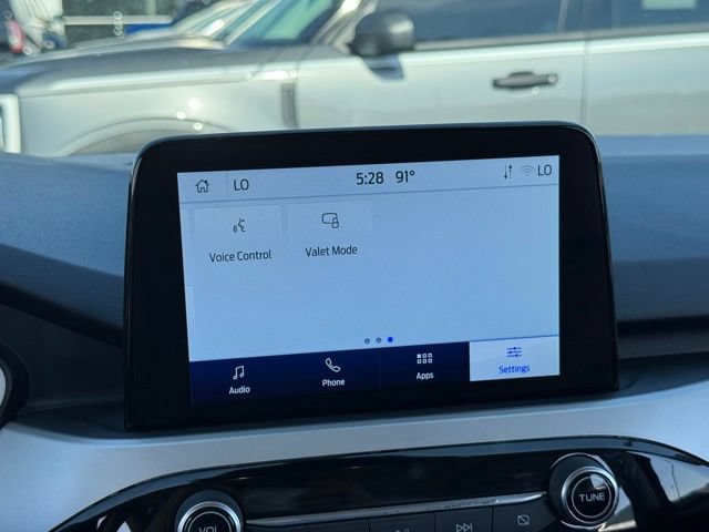 Certified 2022 Ford Escape SEL w/ Technology Package AWD/4WD image 20