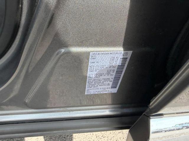 Used 2022 Nissan Murano SL w/ SL Moonroof Package image 26