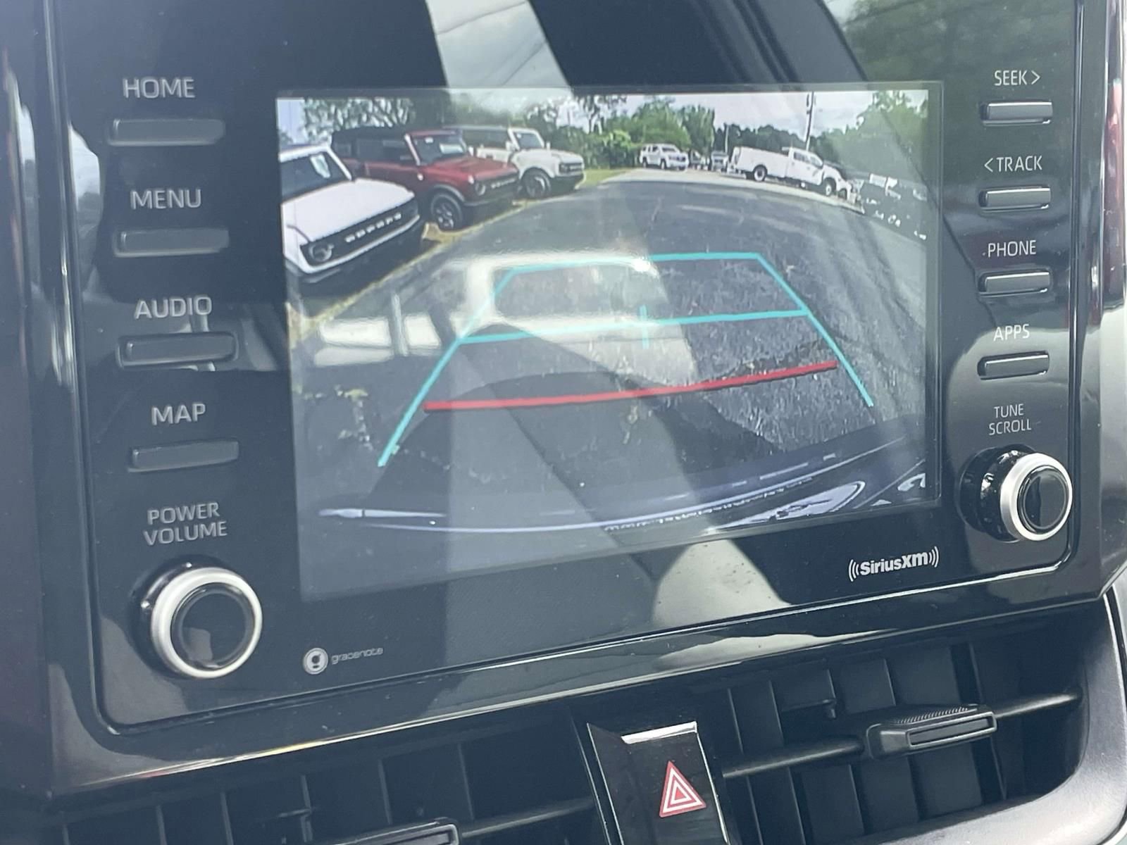Used 2022 Toyota Corolla L FWD image 18