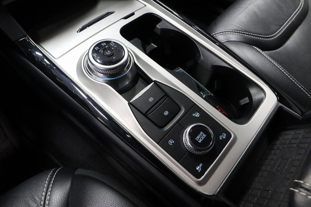 Certified 2022 Ford Explorer ST w/ Equipment Group 401A AWD/4WD image 36